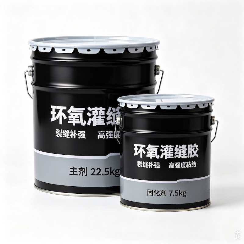 梅列裂缝修复封闭胶